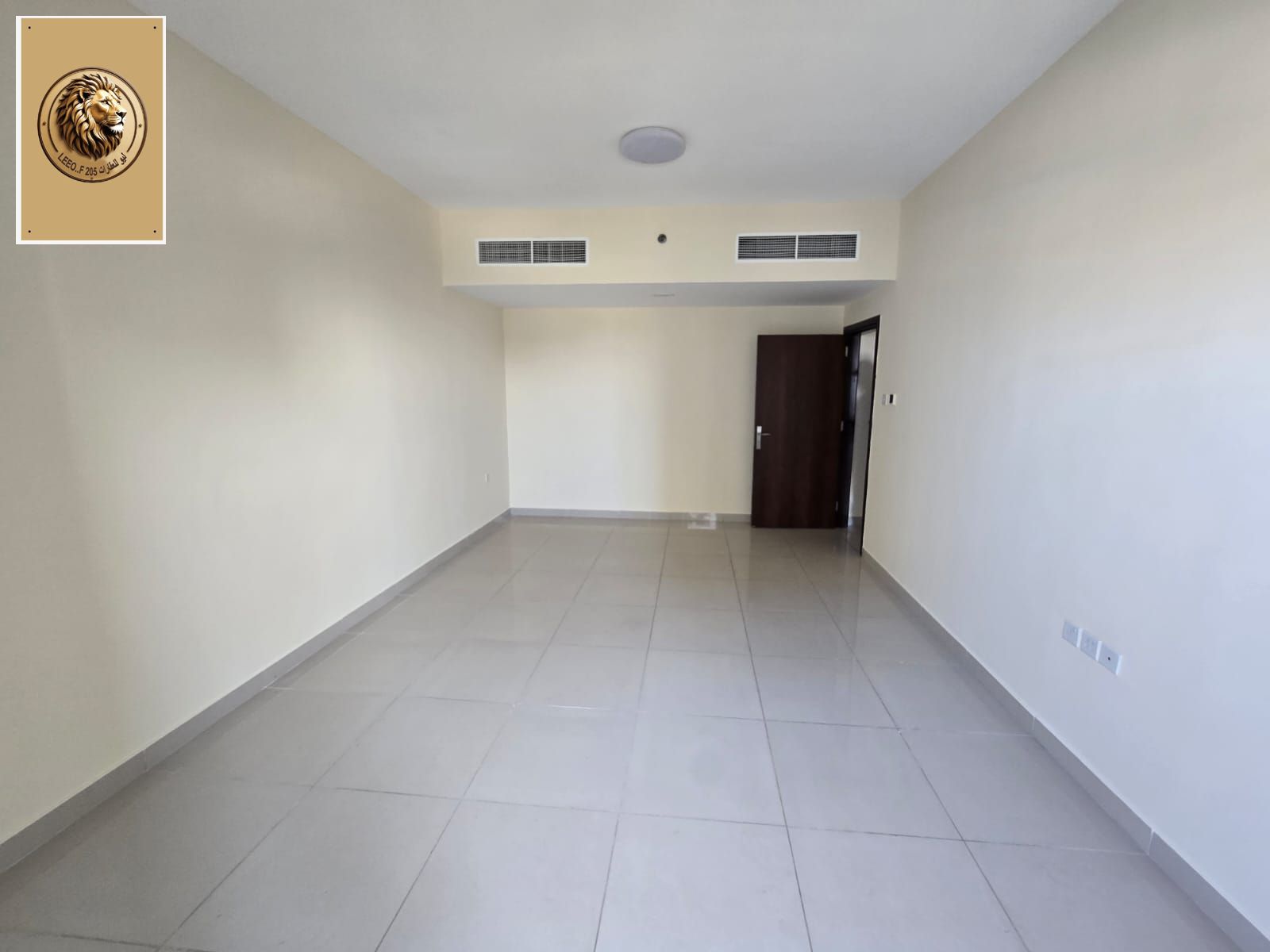 Available for annual rent – One bedroom and living room in Al Nuaimiya 1 – Ajman