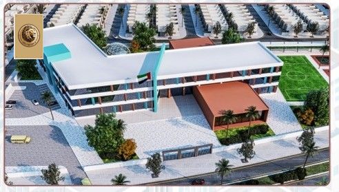 Educational Services Land for Sale | Umm Al Quwain
