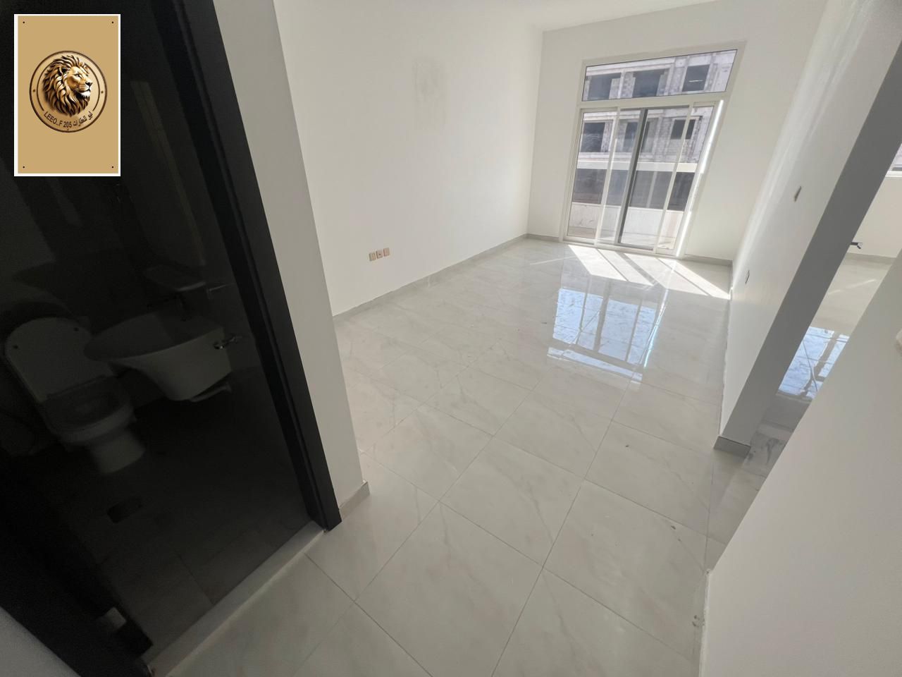 For Rent in Ajman – Al Muwaihat 3 | One Bedroom Apartment (Second Occupancy)