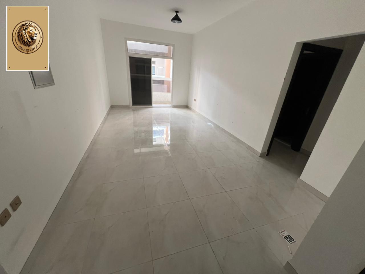 One-Bedroom Apartment in Al Muwaihat 3 – Ajman | Balcony | Close to Dubai & Sharjah