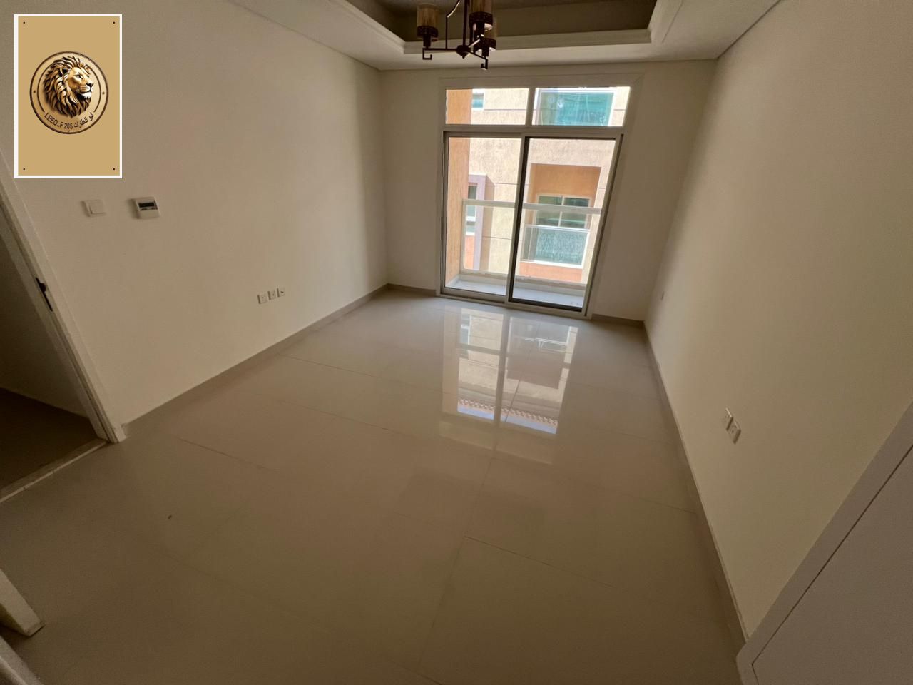 Two-bedroom apartment for rent – Al Muwaihat 3 | Ajman