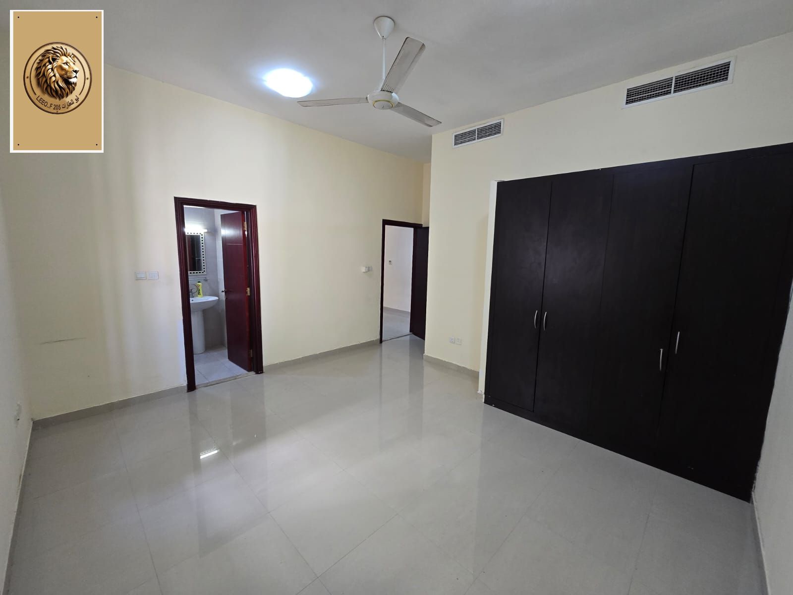 Available for annual rent – Spacious one-bedroom apartment in Al Rawda 3, Ajman