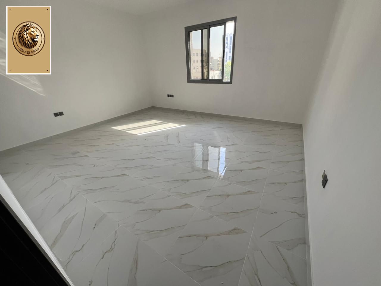 For Rent in Ajman – First Year Studio Apartment in Al Nakheel 1 Brand new studio apartment in a prime location in Al Nakheel 1. Modern finishing, idea