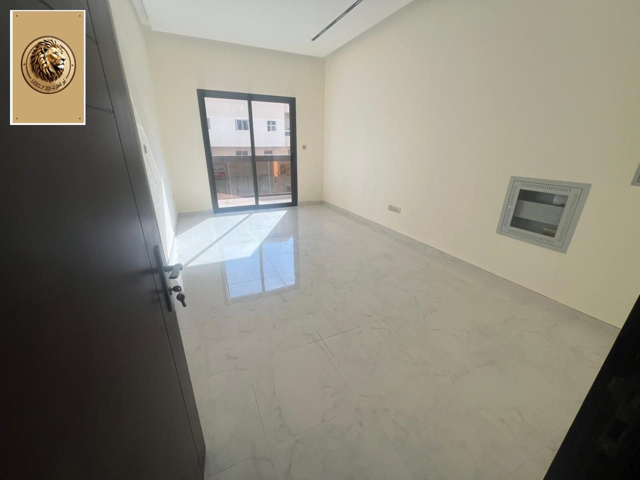 Al Jurf 3 – Ajman | High-End Finishing | One Month Free Brand new apartments for rent in Al Jurf 3 – Ajman, directly on Sheikh Mohammed Bin Zayed Road