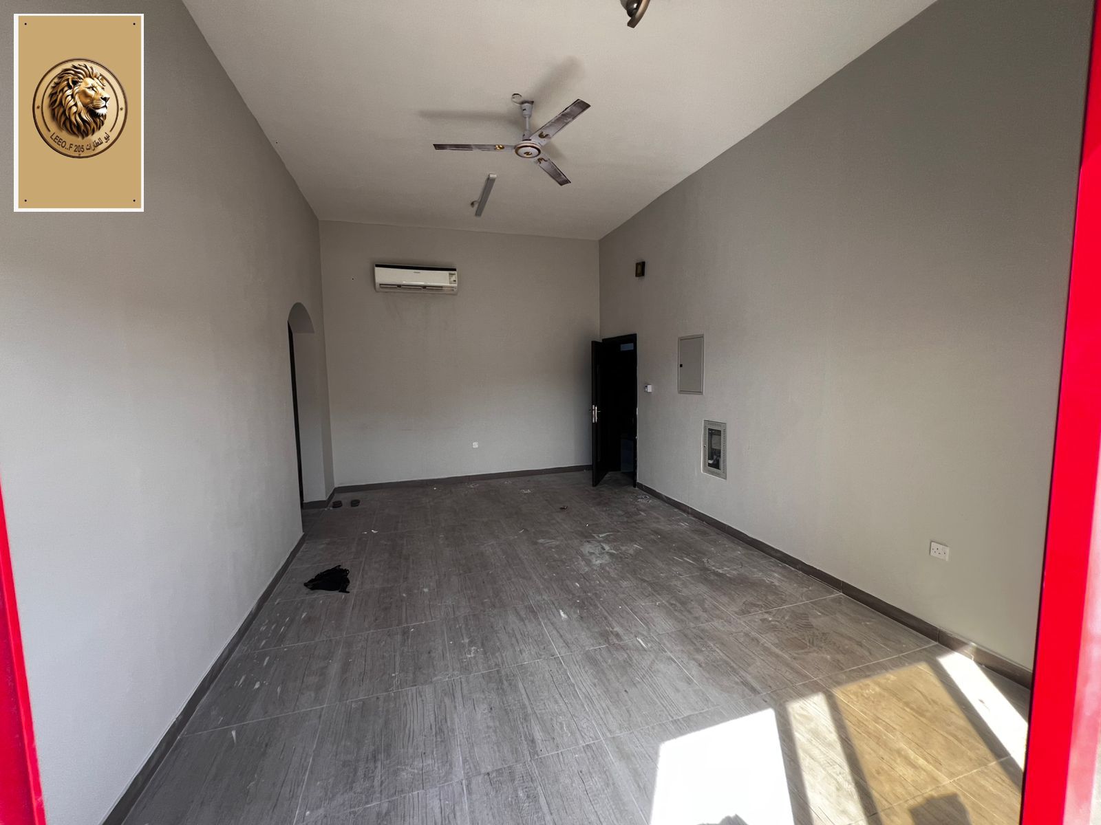Two-Bedroom Apartment for Annual Rent – Al Muwaihat (Ajman)