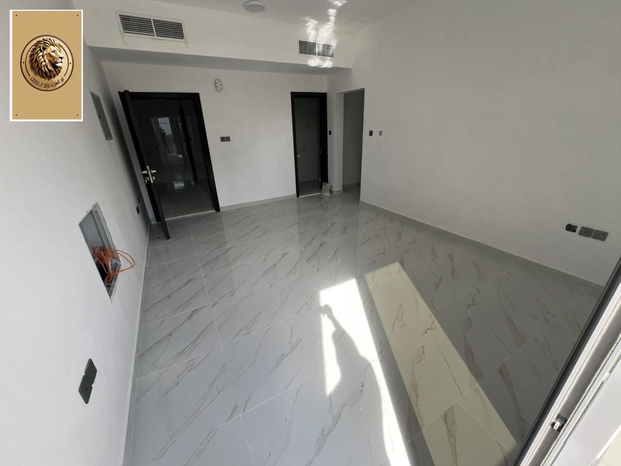 Ajman – One-Bedroom Apartment in Al Nakheel 1 Brand new apartments in a prime location in Al Nakheel 1, with various layouts to suit families. Very c