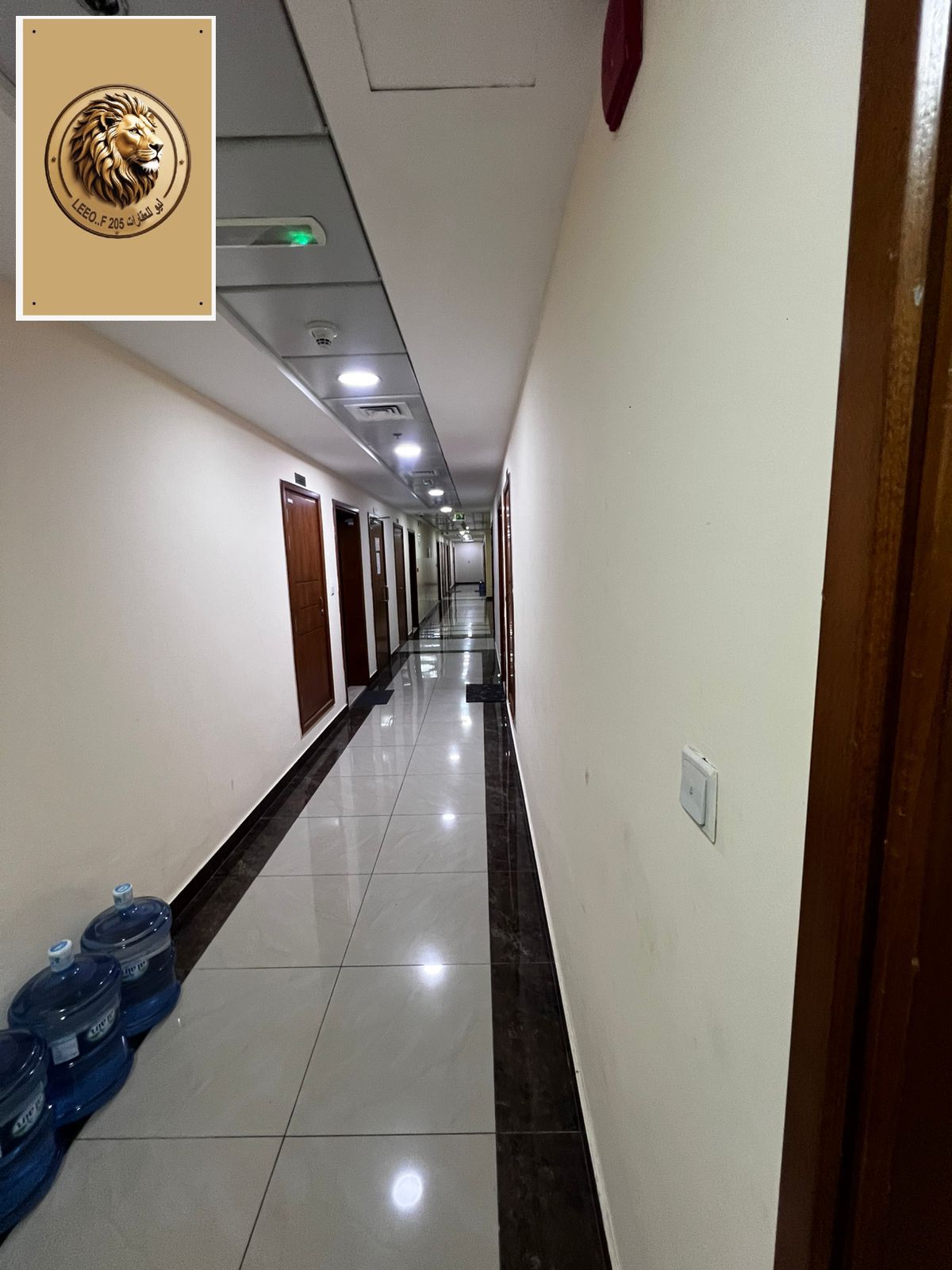 Ajman One Tower 4