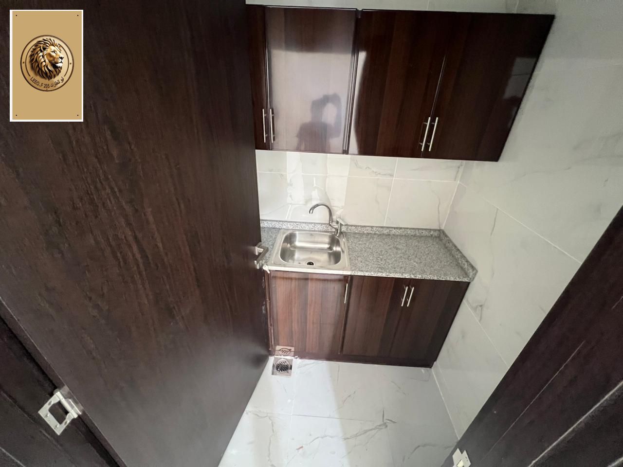 Studio Apartment for Rent in Ajman | First Occupancy Al Nakheel 1