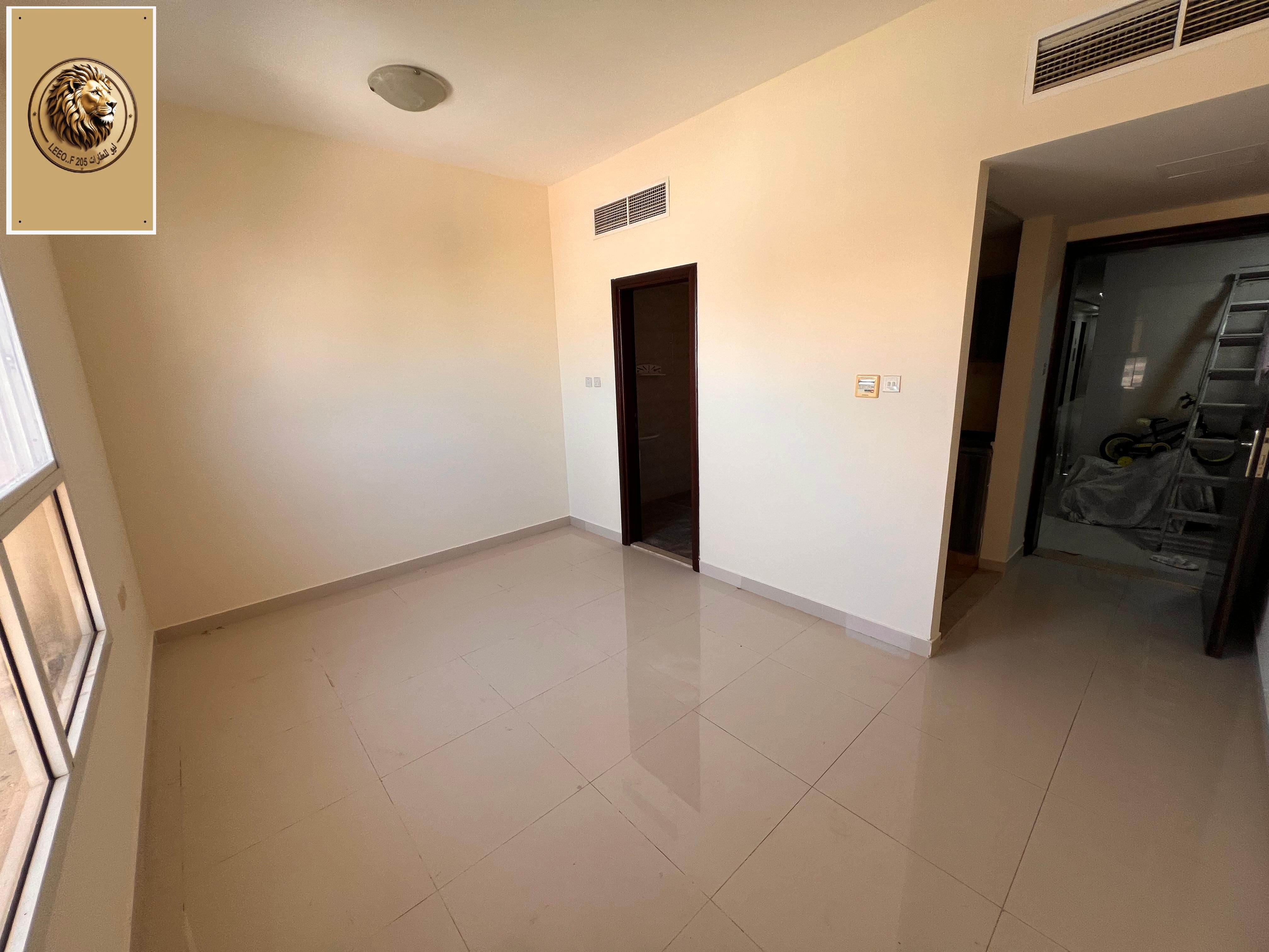 Annual Rent in Ajman – Al Nuaimiya 3 Studio with Separate Kitchen Location: Al Nuaimiya 3 – Close to services, schools, and markets, with easy acces