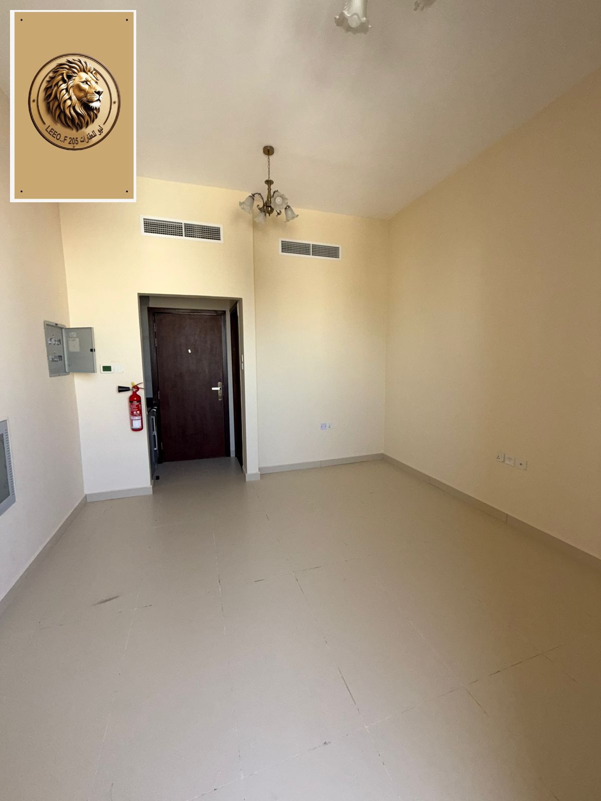 For Rent in Ajman – Al Alia Area A fantastic opportunity to live in a new building in a prime, strategic location. Location: Al Alia – close to scho