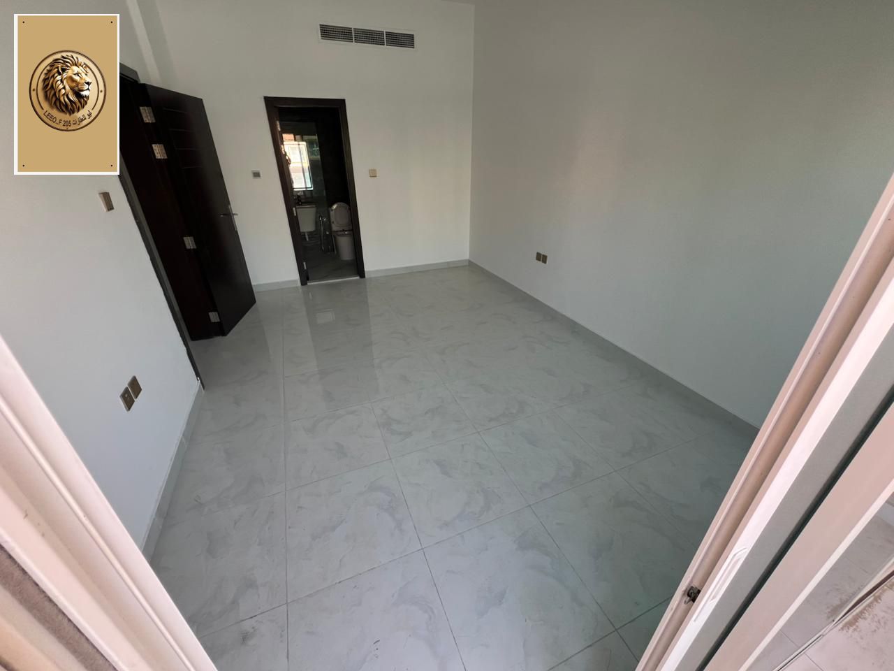 For Rent in Ajman – Al Muwaihat 3 Area Two Bedrooms and a Living Room – First Occupancy – Premium Finishing