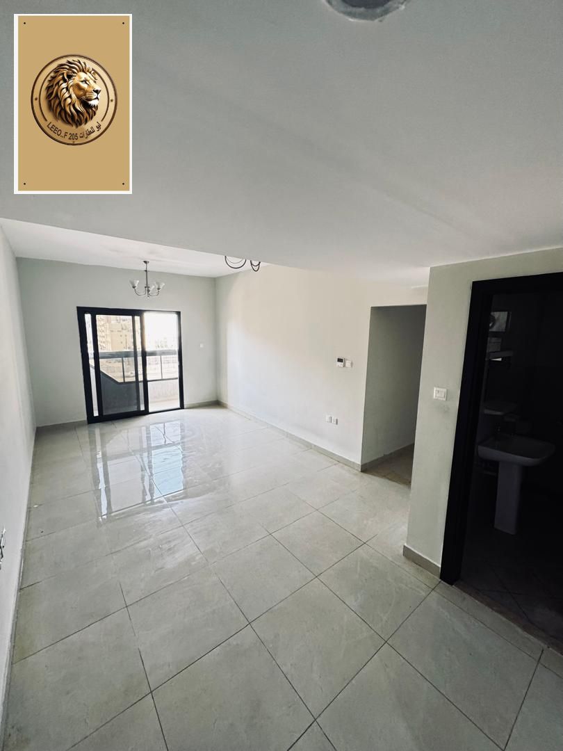 Two-bedroom apartment for annual rent – Al Jurf 3 Location: Al Jurf 3 – Ajman A great opportunity for family living in a vibrant area close to all