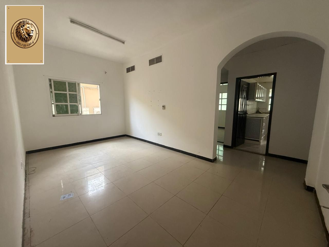 For Annual Rent in Ajman A distinctive one-bedroom apartment in Al Rashidiya 1 – very close to Ajman Fish Market A vibrant and fully serviced locati