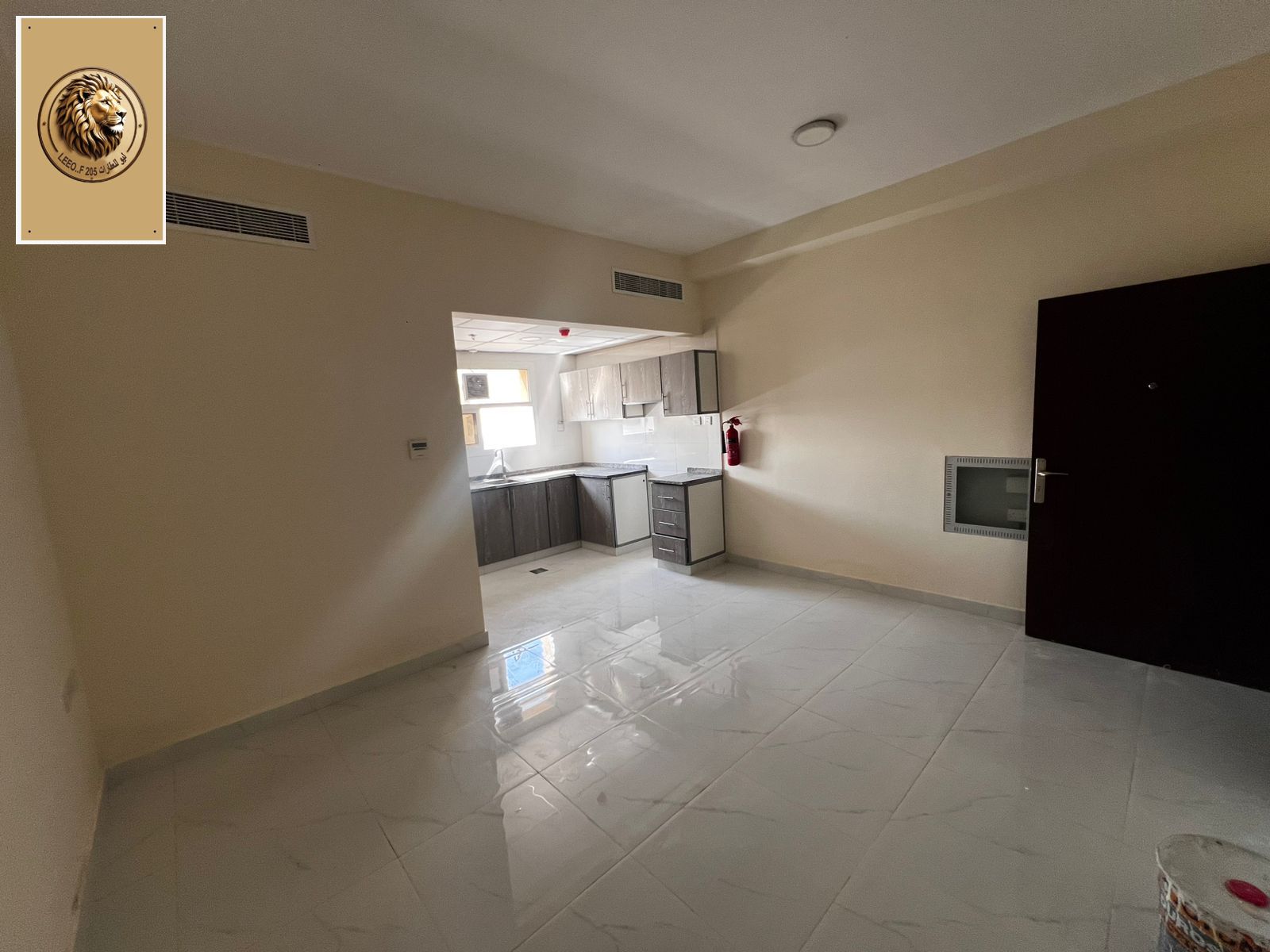 For Annual Rent – Spacious Studio in Al Nuaimiya 3 – Ajman A fantastic opportunity to live in a vibrant location close to all services and transpor