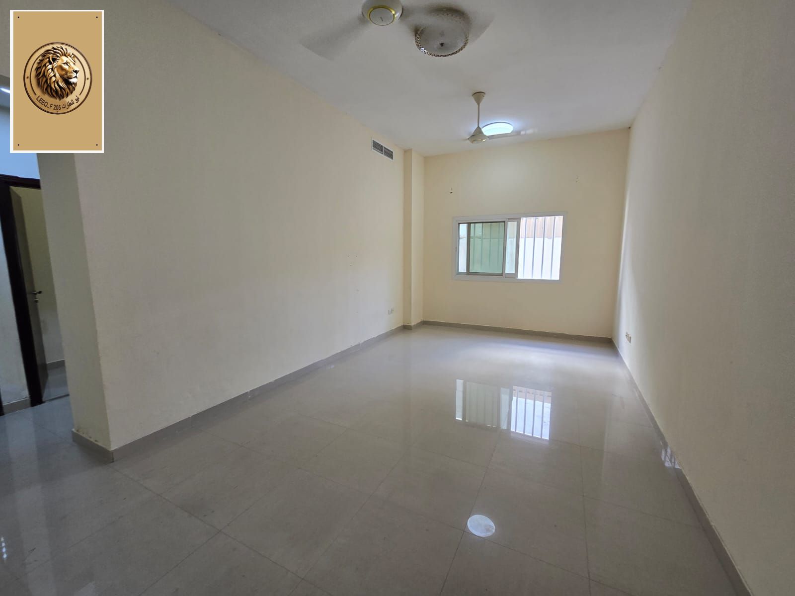 Available for annual rent – One bedroom and living room – Al Rawda 3 – Ajman A great opportunity for family living in the Al Rawda 3 area of Ajma