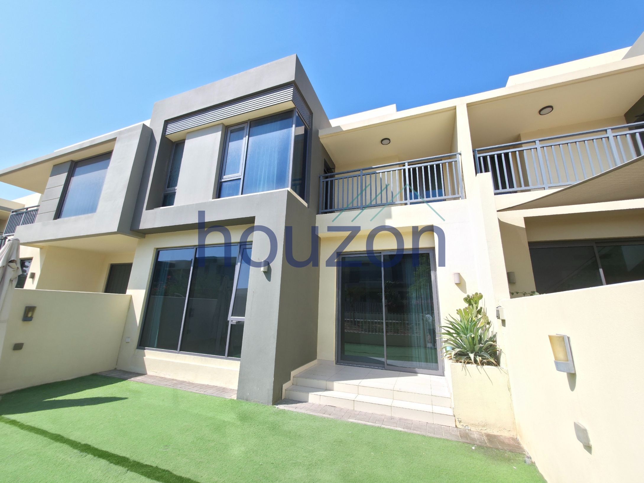 Chiller free 4BR + Maids | Green Belt | Vacanr