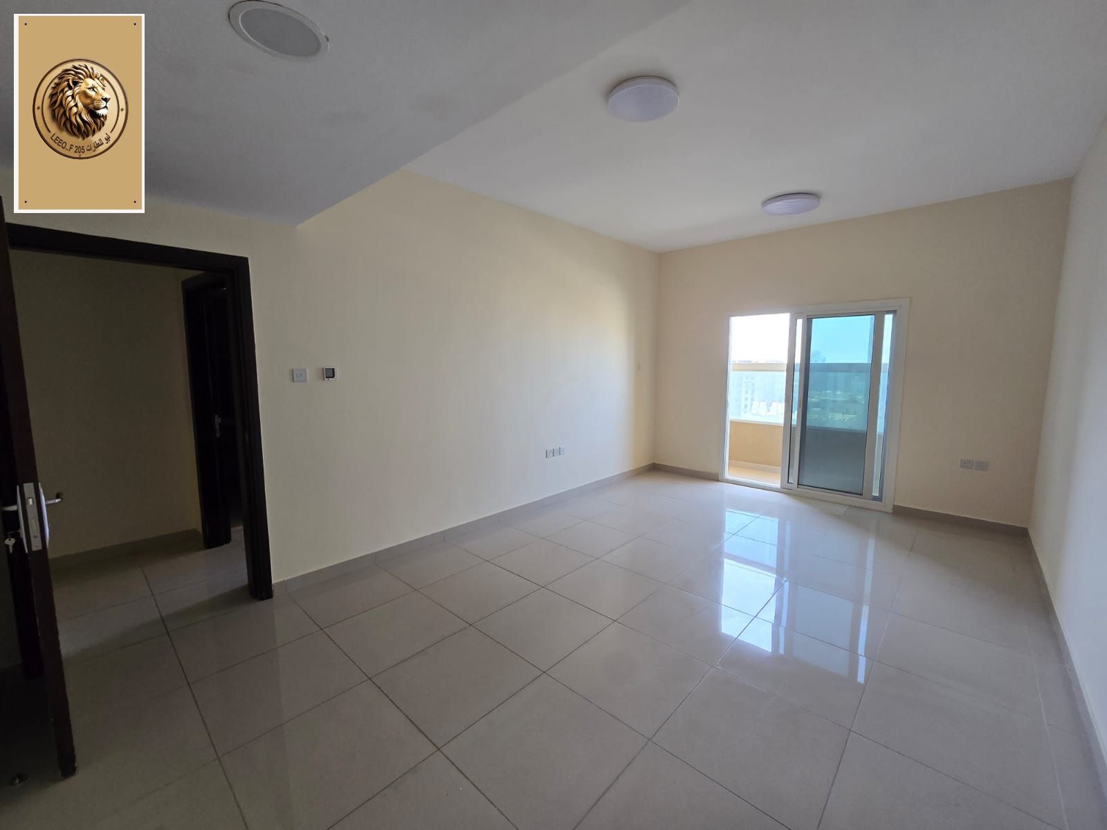 One-bedroom apartment for rent in Ajman - Al Nuaimiya 1 Strategic location and excellent finishes Enjoy living in the heart of Ajman in a spacious a