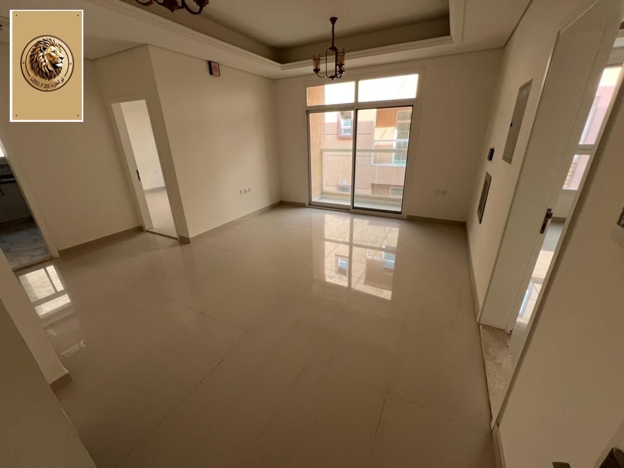 Three rooms for rent abroad In Al Muwaihat 3 area A distinctive, vibrant, and quiet area