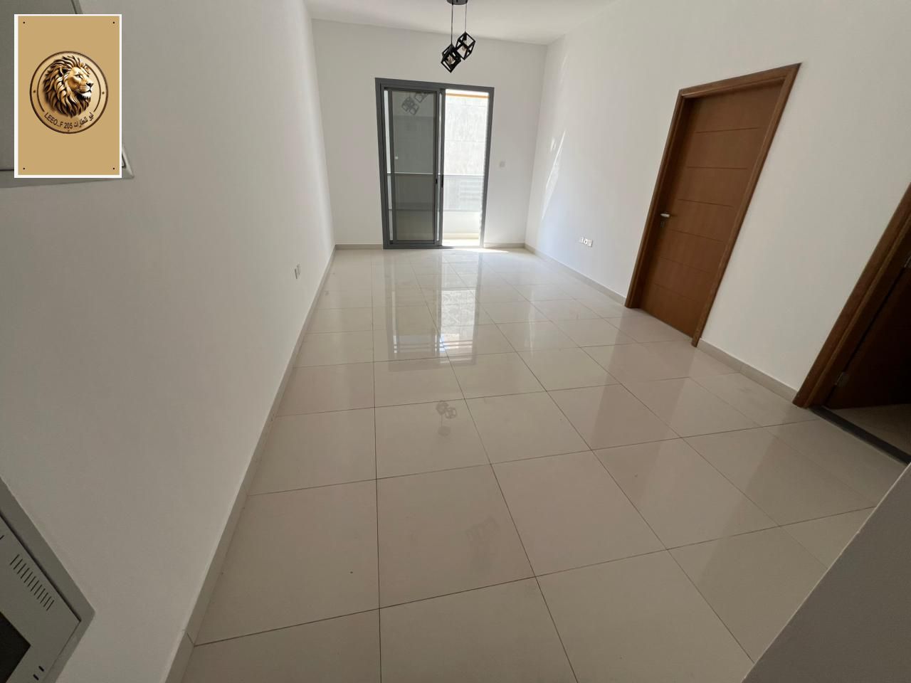 One bedroom and living room for annual rent in Al-Hamidiyah area 1