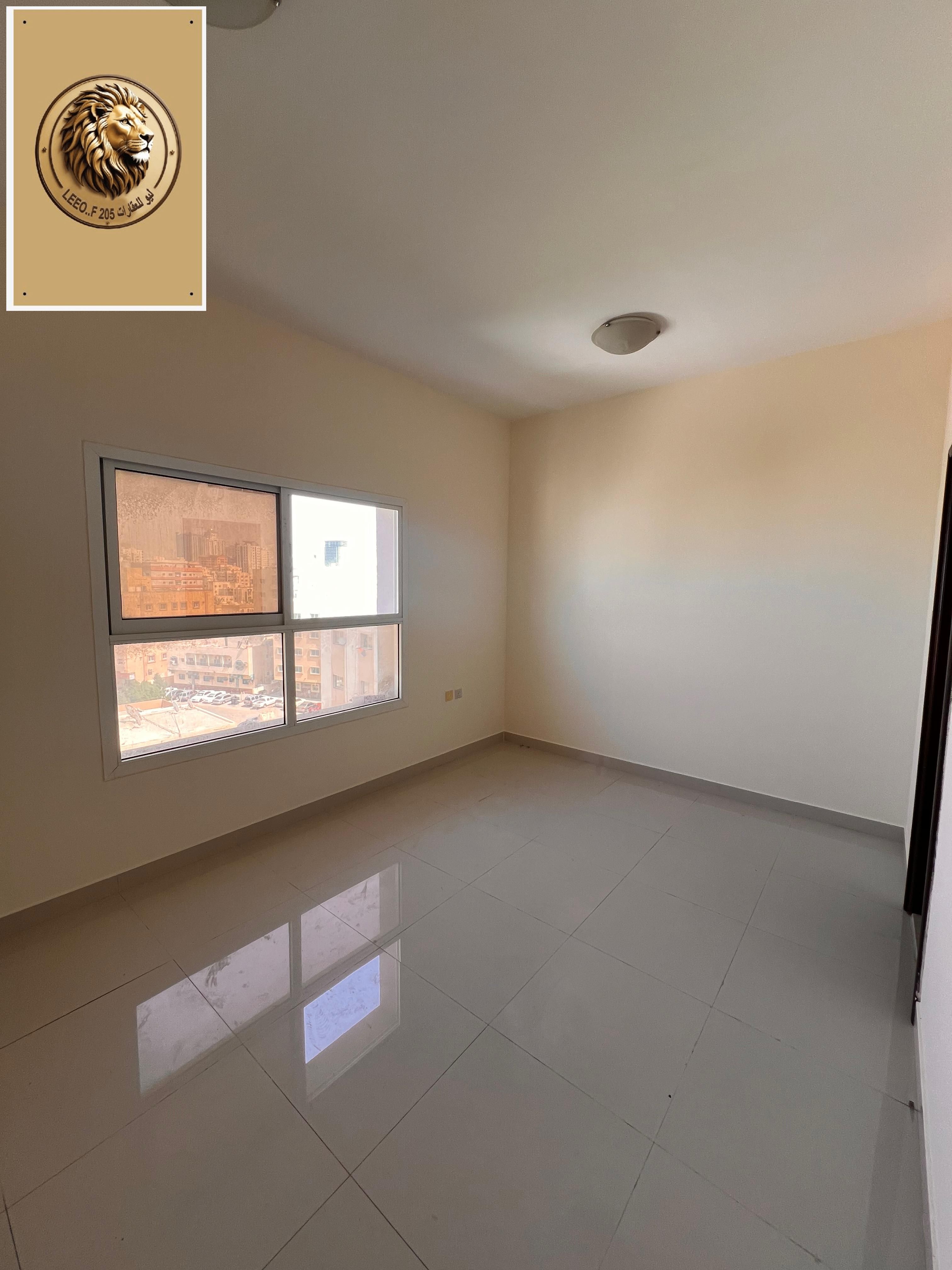 An elegant studio for rent in Al Nuaimiya 3, at a special price, a wonderful housing opportunity in a lively location! A studio for annual rent in Al
