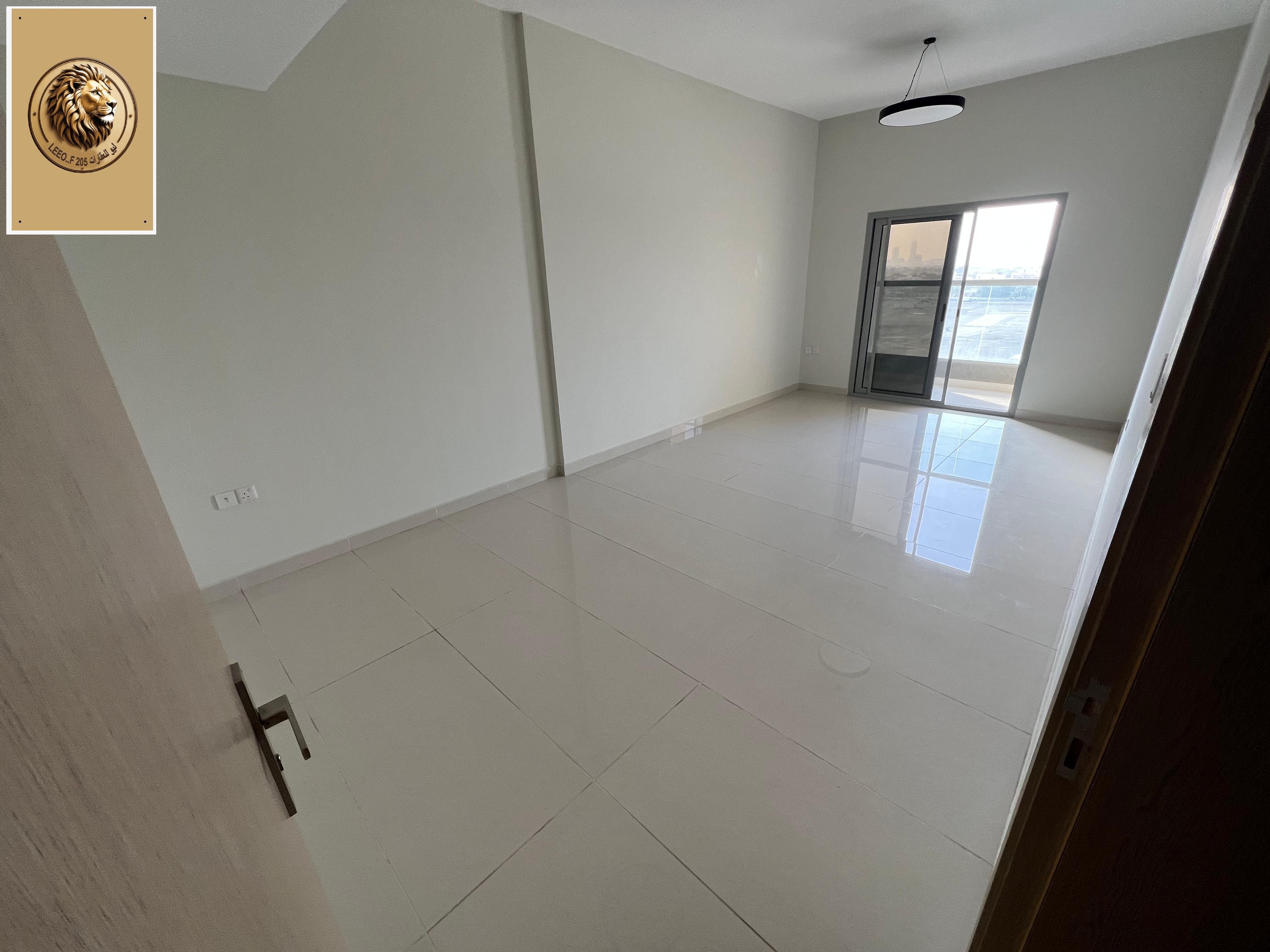 A unique opportunity in Al Jurf 2 - a room and a hall in a strategic location opposite City Center Free parking | Very spacious area.