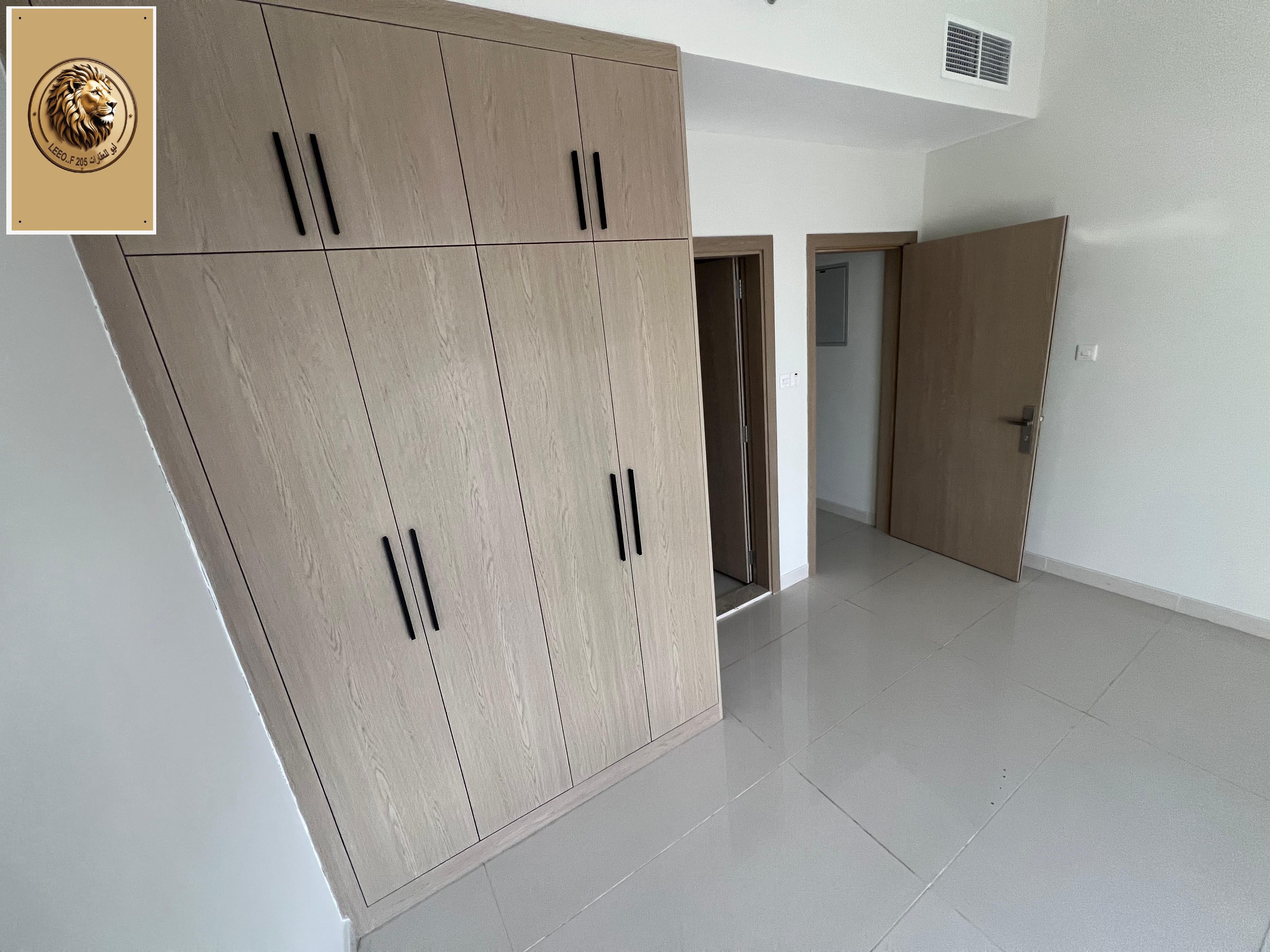 Luxurious housing in the heart of Al Jurf 2 - an irreplaceable opportunity with a large master bedroom and lounge Free parking | Opposite City Center,
