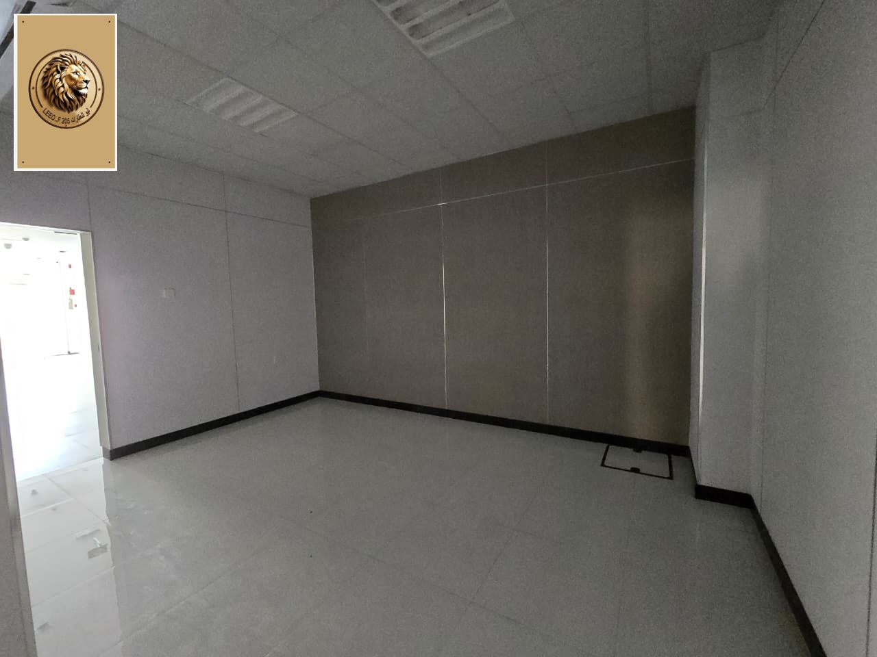 Available for Rent - Residential/Commercial Studio in Ajman A residential and commercial studio is now available in a prime location in the Emira