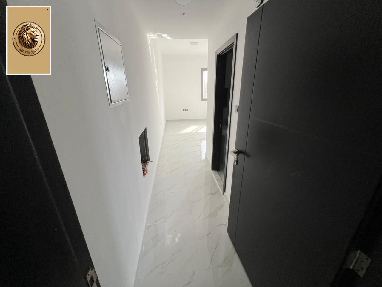 First Resident Studio for Annual Rent - Palm Ajman The first studio in a unique location in the Emirate of Ajman is now available. Location: