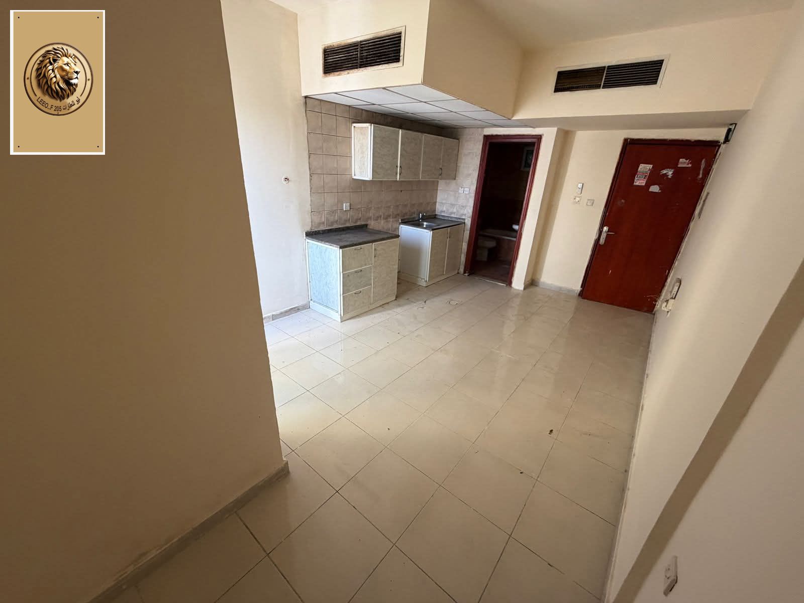 Annual Rent - Kindergarten 2 - Ajman Premium opportunity to live at an excellent price Studio with Balcony Good space and practical des