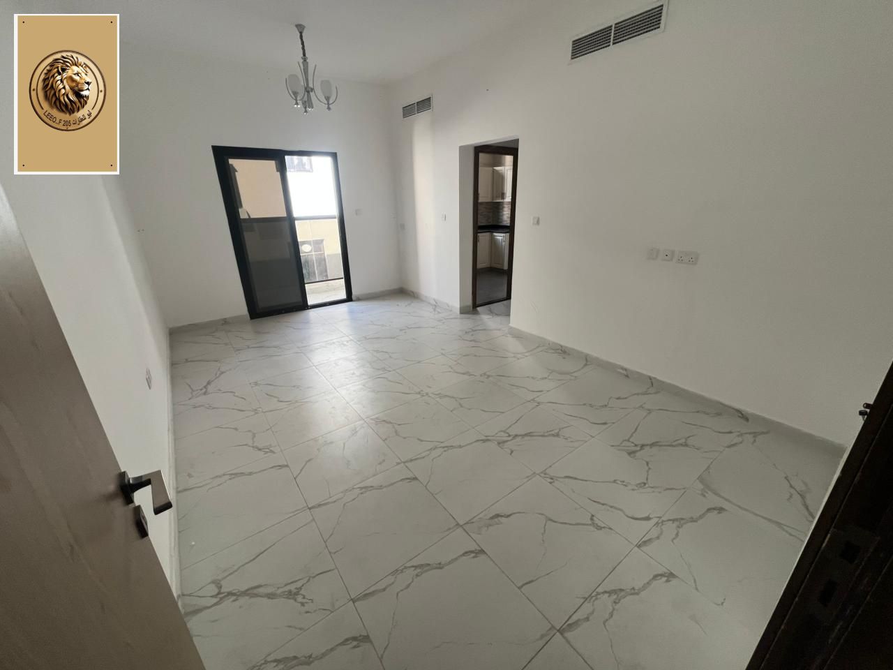 Peace be upon you Today we brought you a unique opportunity for annual rental in Al Alia - Ajman Emirate Room & Lounge - Second Resident High-