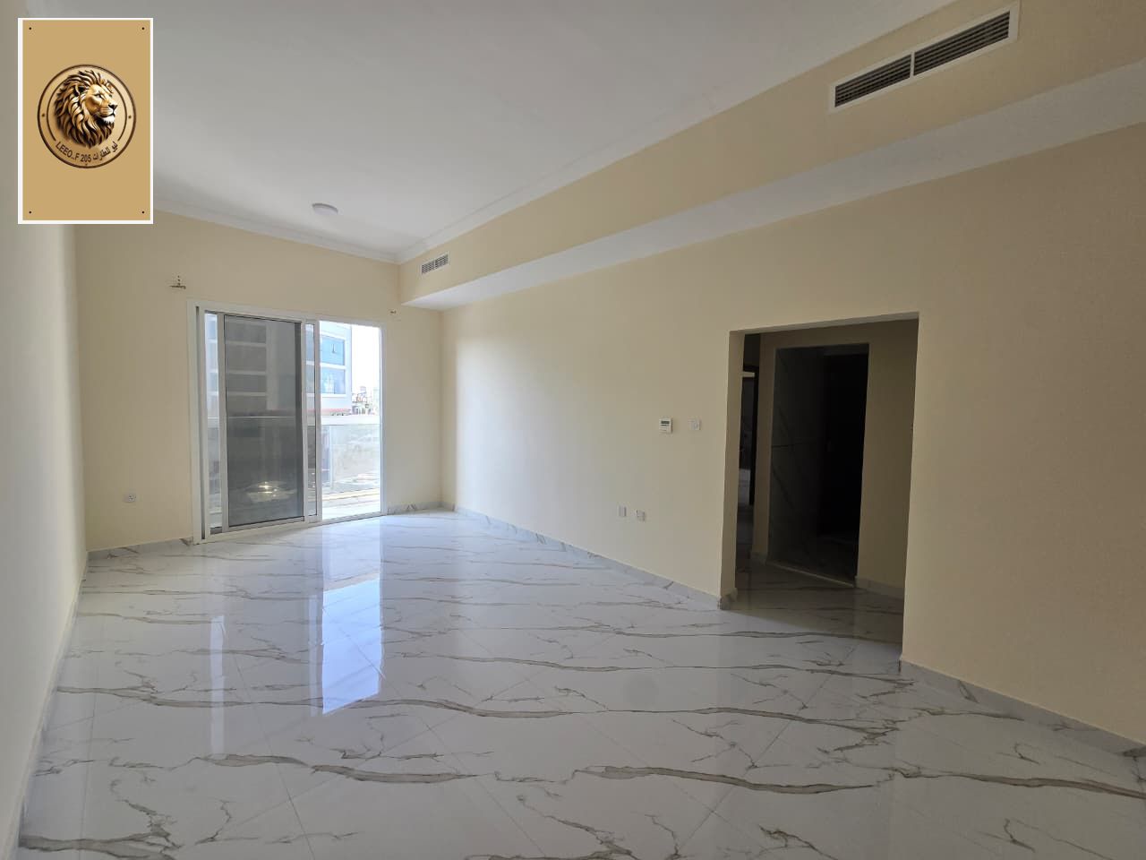 For Annual Rent – Emirates City 1, Ajman Welcome to your new home! 2 Bedrooms + Living Hall Spacious Layout Well-maintained Building Ex