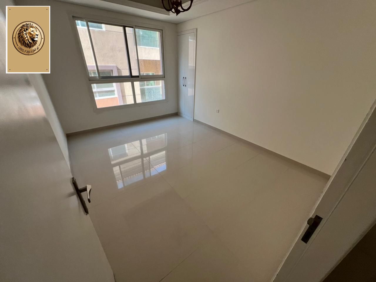 Advertising Form - 2 rooms and lounge for annual rent (first resident) Two-room apartment and lounge - First resident Featured and quiet loc