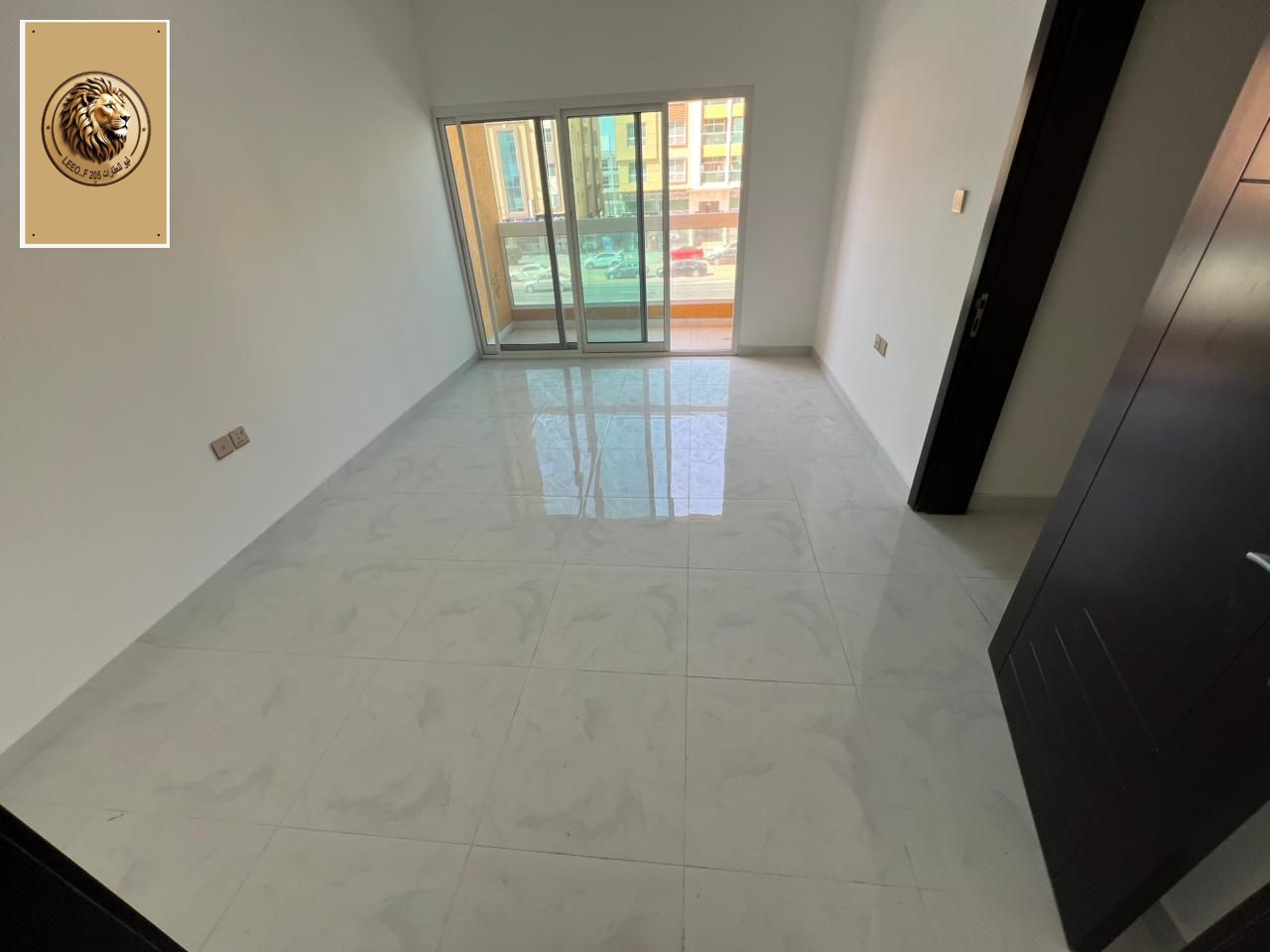 Peace be upon you Today we are bringing you a special offer at the building of the first resident in Al-Mawahat area - Ajman Emirate Very close to