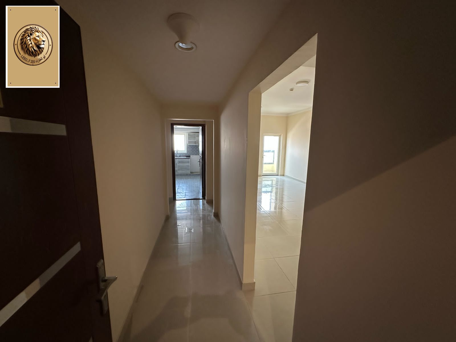 Apartment for Rent – Ajman, Al Jurf 2 Details: Type: 3 Bedrooms + Living Room Maid’s room + Bathroom Number of bathrooms: 3