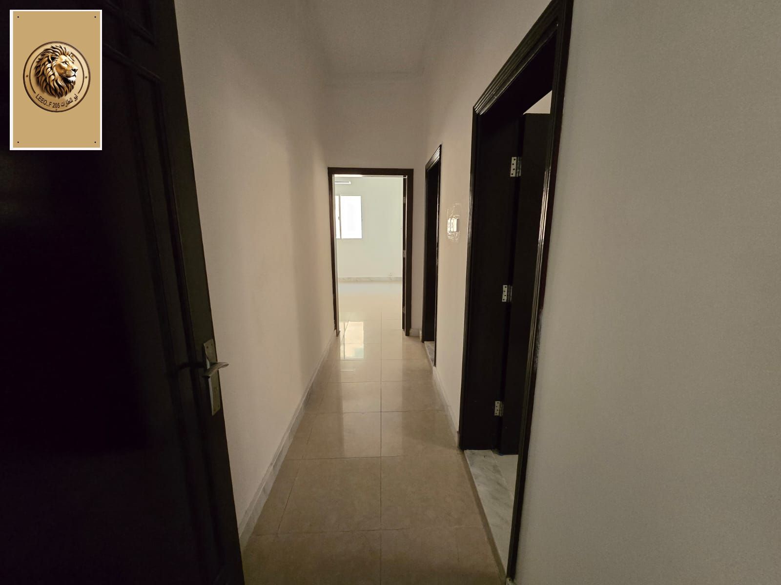 Peace be upon you and God's mercy Today we have a room and lounge for annual rent in Rashidiya area with a great location close to all services