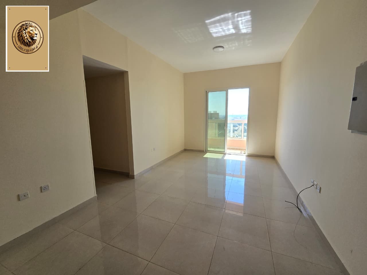 Peace, mercy and blessings of God Special opportunity for annual rent in Ajman - Al Rawda 2 Strategic location close to Dubai and Sharjah ex