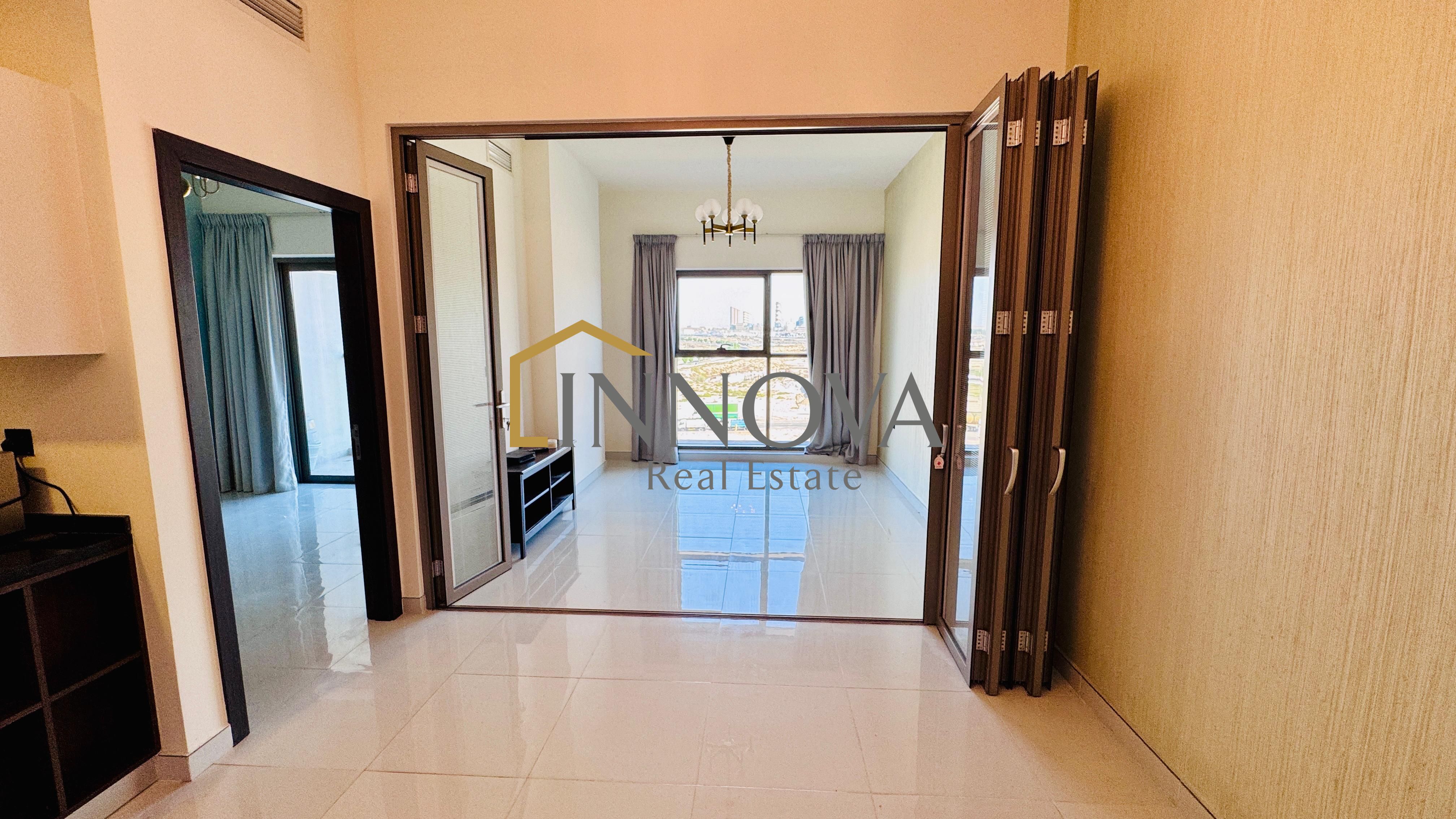 Exclusive | Elegant & Spacious | Ready To Move