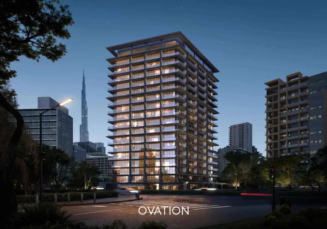 Prime Al Jaddaf Location | Luxury Waterfront Living | Handover Q4 2025