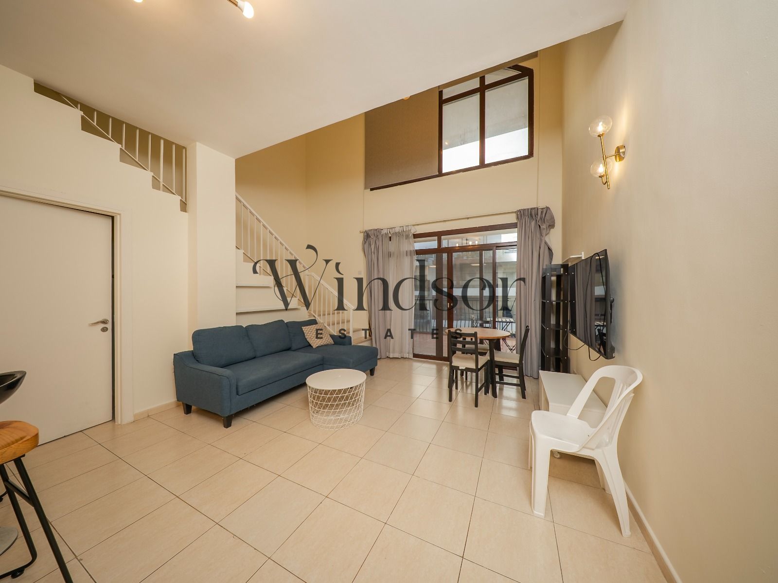 1 Bed Duplex | Big Discount | Huge Layout
