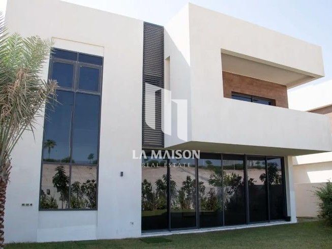 No Service Charge | Prime Location | 5BR + M Villa
