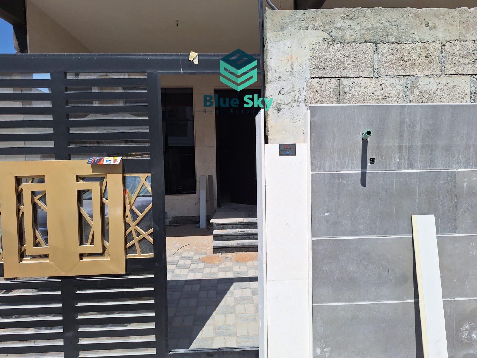 6 Bedroom Townhome Villa | Al Yasmeen | Low Priced | G+2 | Minutes to Dubai off HWY 311