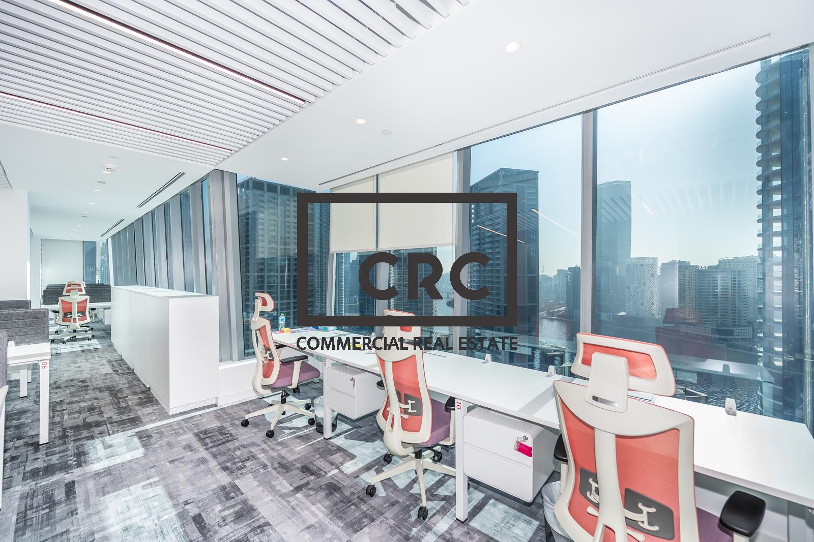 All Inclusive | Grade A | Prime Location