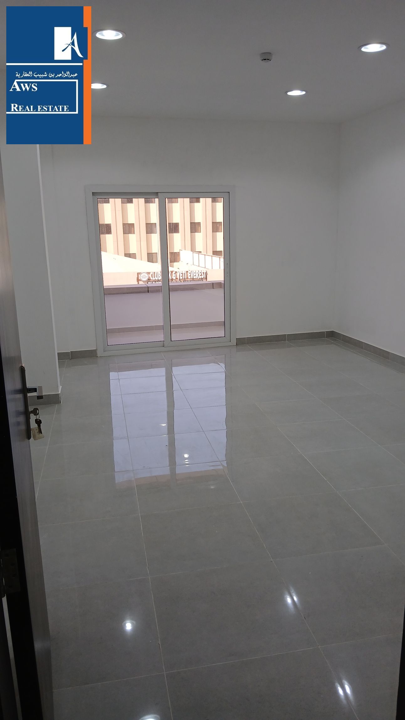 Office Space in an Established Bur Dubai Business District
