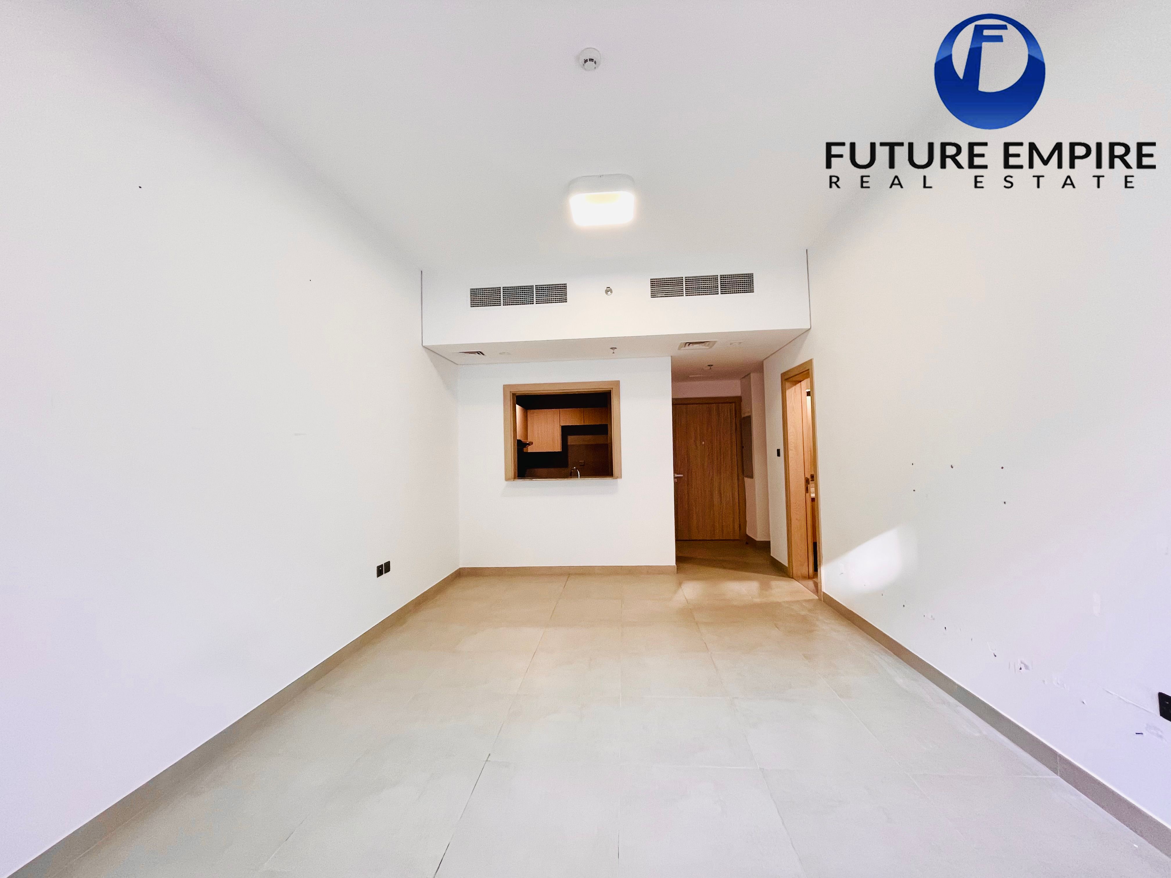 New Apartment | Prime Location | Ready to Move in