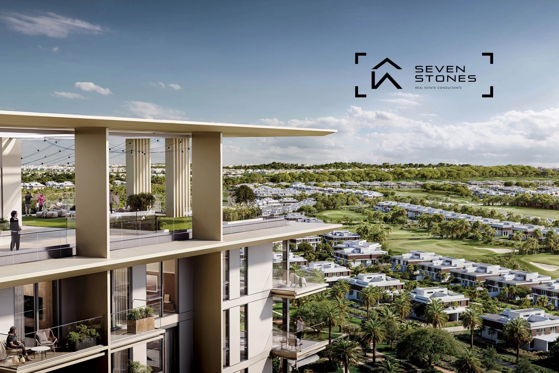 Spacious Balcony | Flexible Payment Plan | 10% DP!