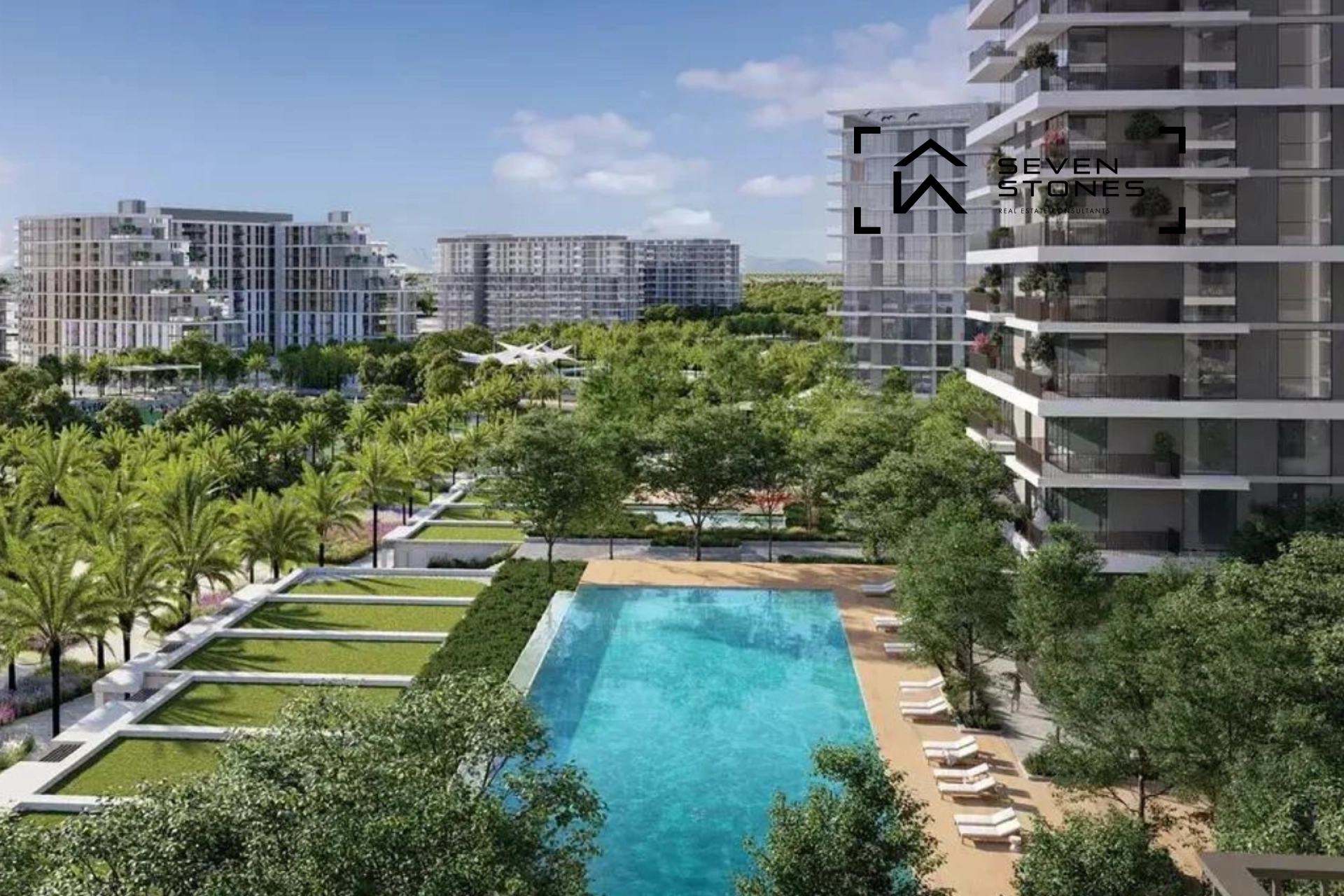 No Commission | Golf Serenity | Smart Investment