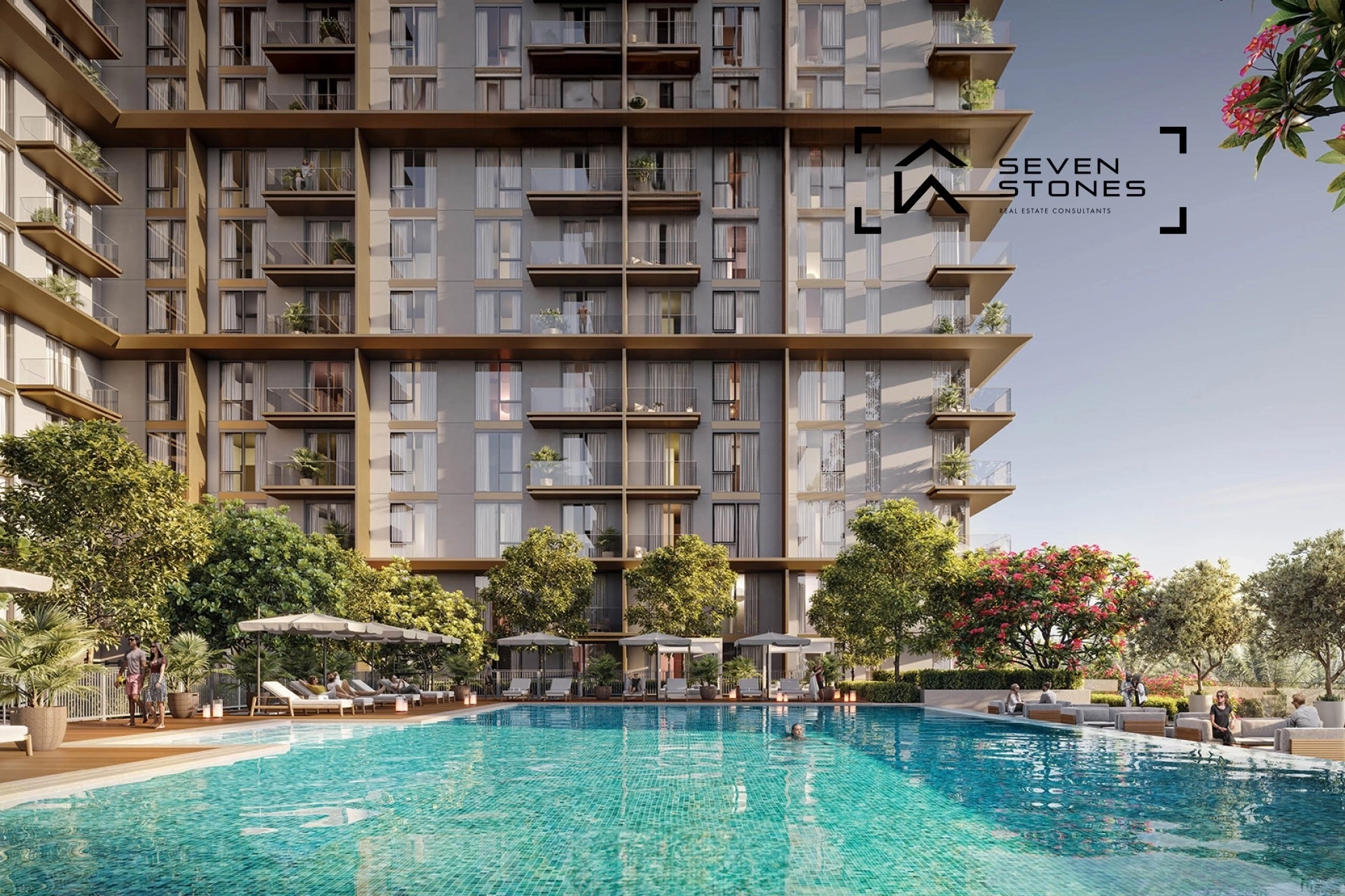 HIGH ROI | Direct to Developer | Golf Course View