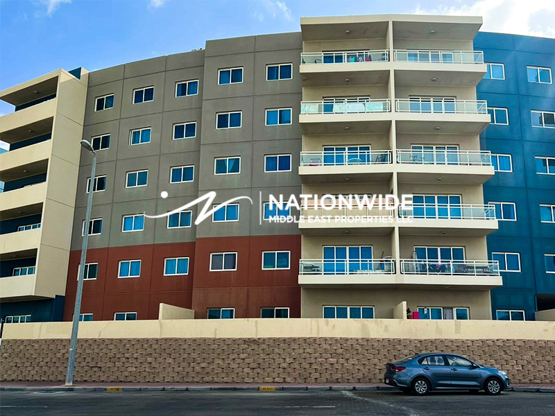 Amazing 2BR | Best Views | Prime Location