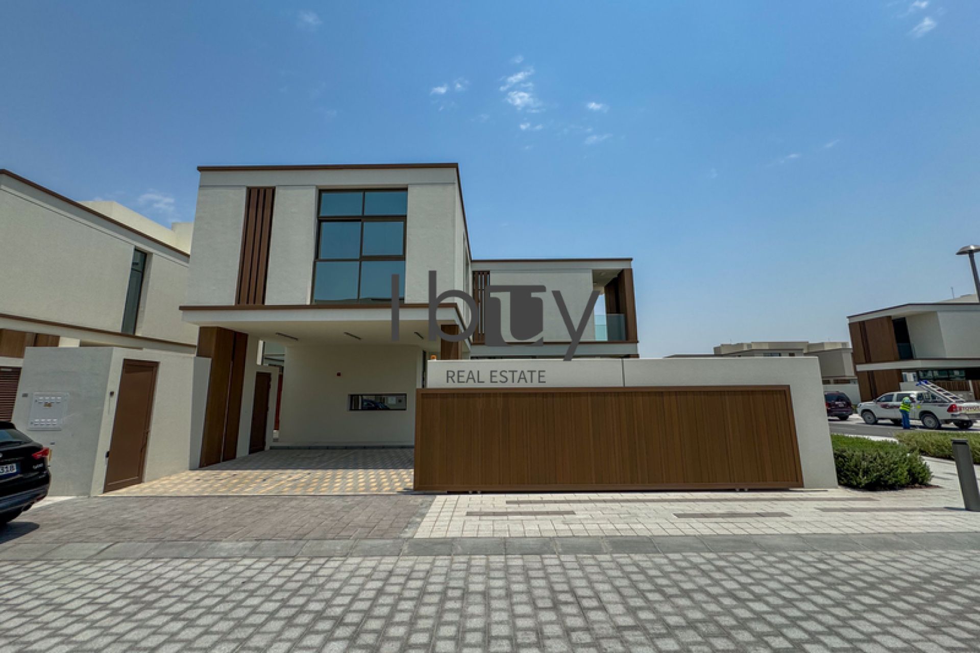 In Souk Al Jubail | Landscape | Move In Ready |