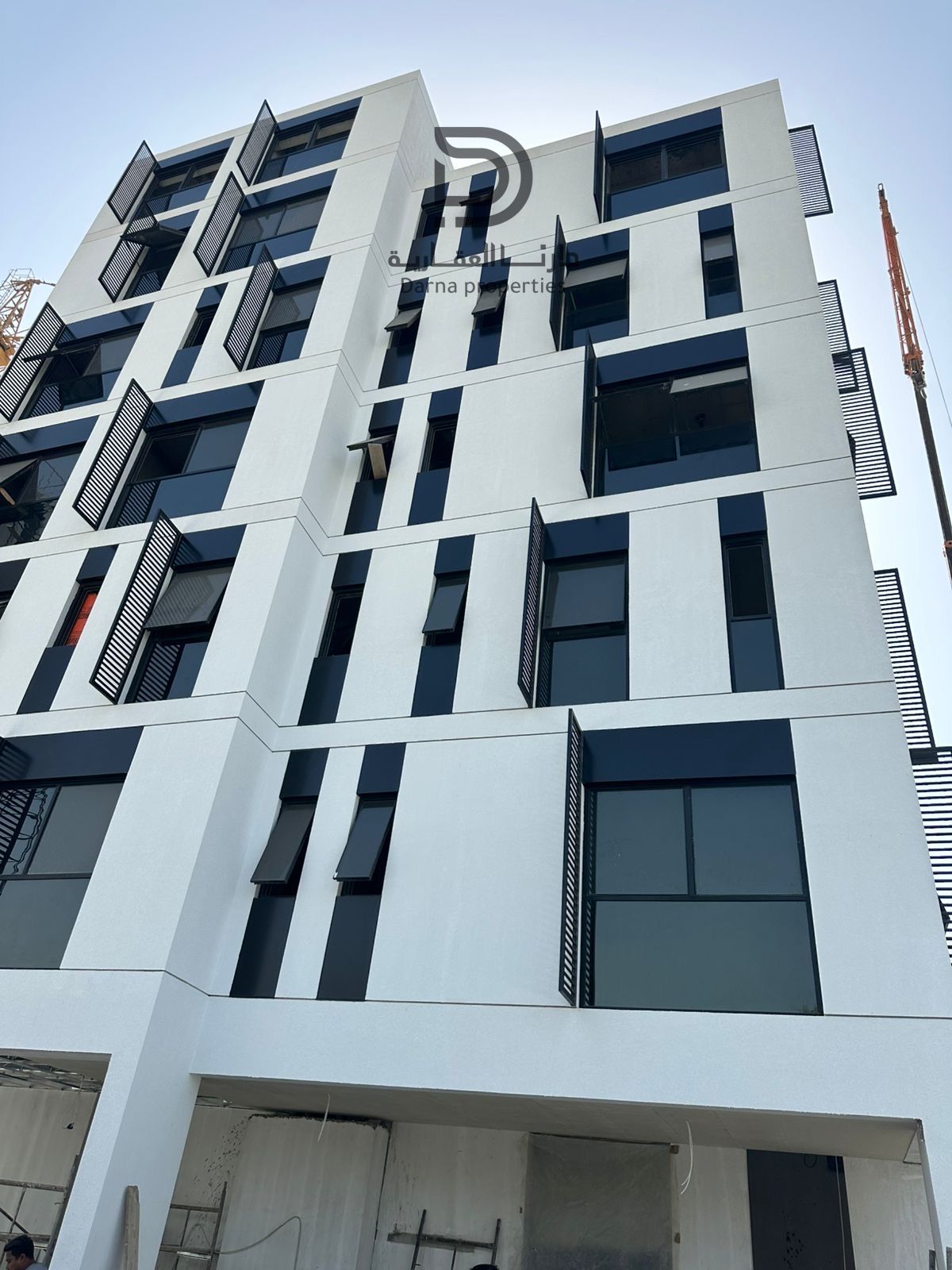 1BR Apartment | Golf View | 52% Move-In | Freehold | High ROI | Eden Golf Views 1 – Al Zorah